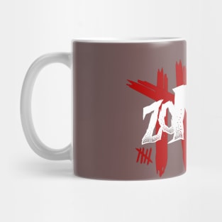 ZOMBIES ! Mug